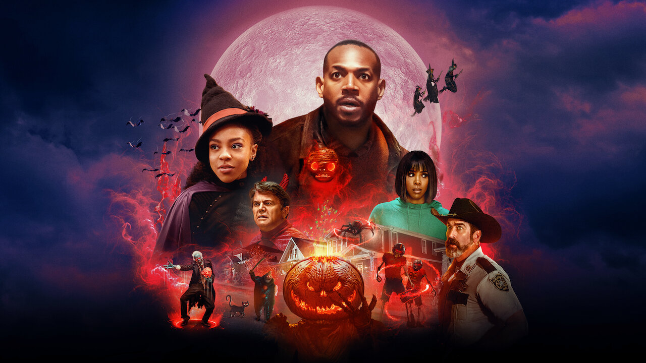 The Curse Of Bridge Hollow Watch The Curse of Bridge Hollow | Netflix Official Site